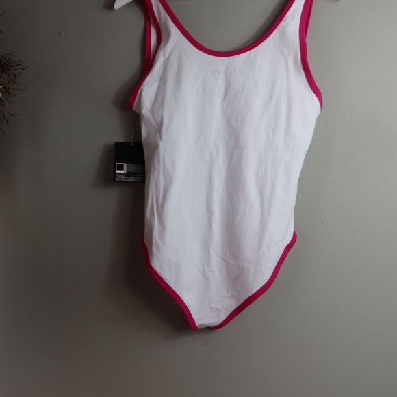 Polaroid Bodysuit Rainbow - Picture 3 of 3